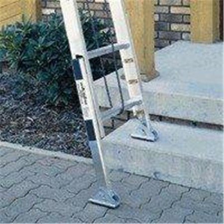 PROTECTIONPRO Ladder PK80-2 Ladder Leveler Safety Shoe PR837912